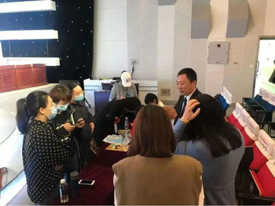 煙臺首屆家庭教育宣傳周圓滿收官，搭建平臺賦能現代家庭教育